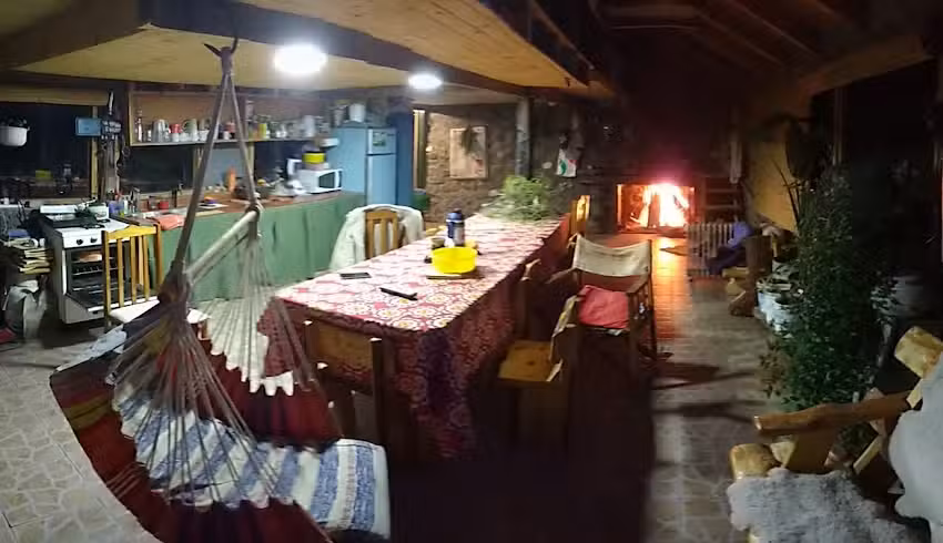 Granja Educativa El Mirador