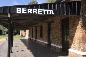 Granja Educativa Estación Berretta Correa