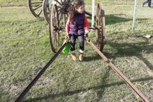 Granja Educativa Pilar