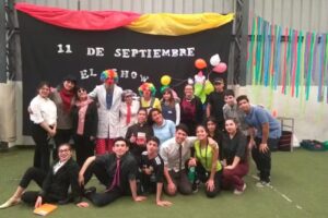 Grupo Lisieux Educación