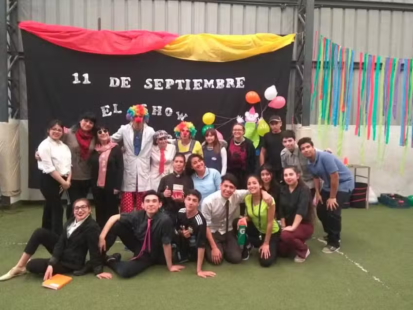 Grupo Lisieux Educación