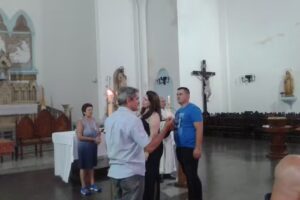 Grupo scout N609 Natividad de Maria Santisima