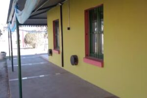 Guardería municipal el Patito Feo