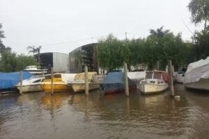 Guardería Náutica Capricornio