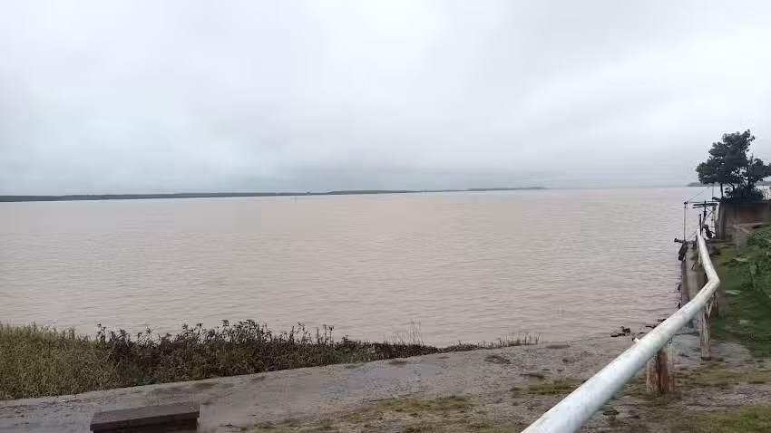 Guarderia Nautica Lazareti