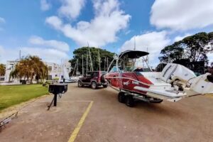 Guardería Náutica Los Robles