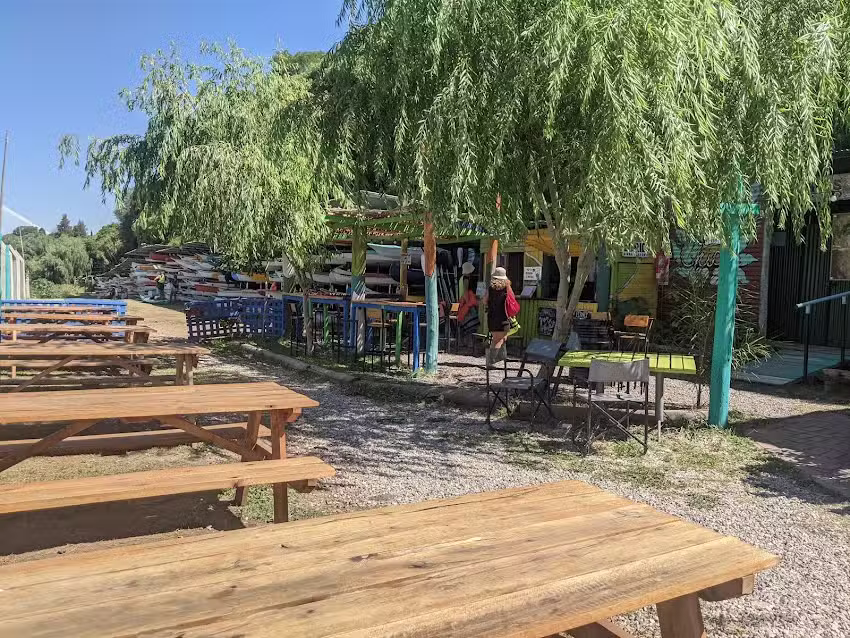 Guarderia Rio Marron