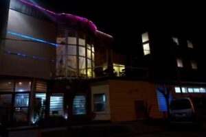 H2o Complejo Deportivo