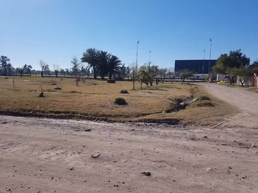 Hogar Escuela Osvaldo Poss