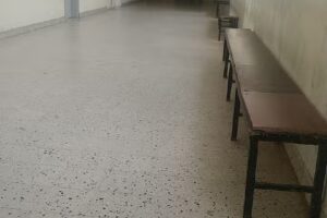 Hospital Escuela de Salud Mental