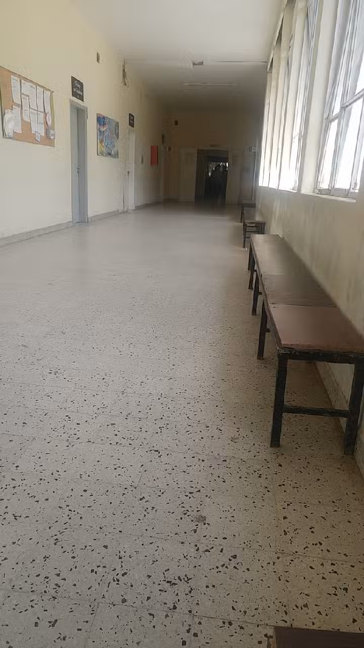 Hospital Escuela de Salud Mental