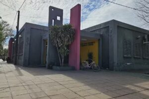 Ies ProfHumberto D Fortín