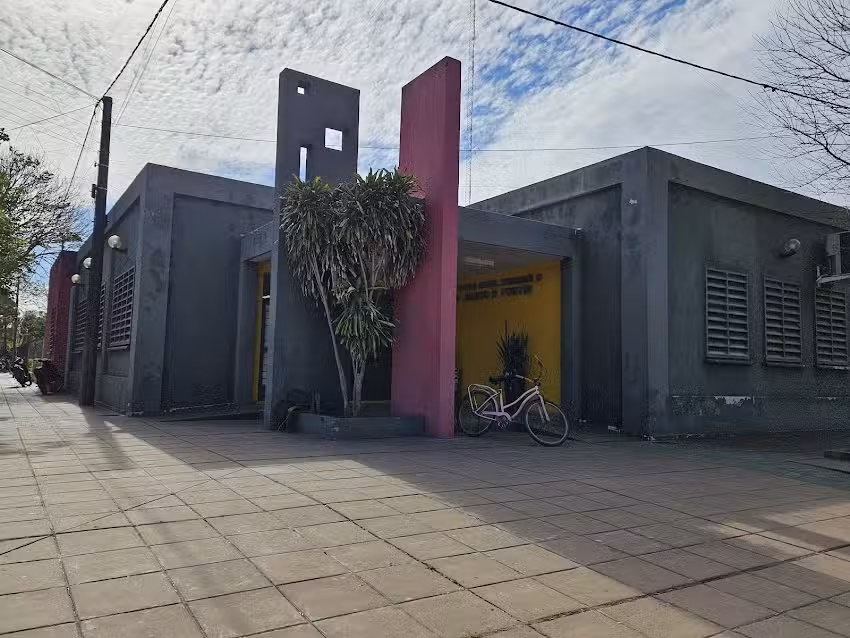 Ies ProfHumberto D Fortín