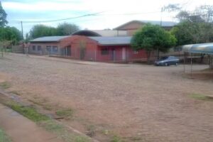 Ijs Instituto Jesús Sacramentado