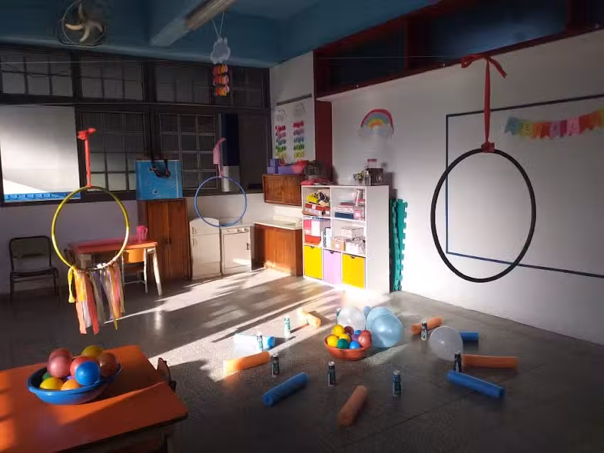 Imei Instituto Moderno de Educación Integral