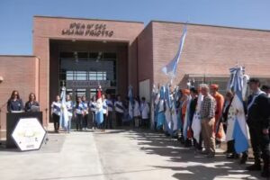 Ipea N292 Agronoma Liliam Priotto Monte De Los Gauchos