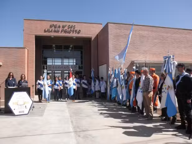 Ipea N292 Agronoma Liliam Priotto Monte De Los Gauchos