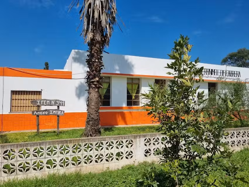 Ipem 341 Anexo Impira