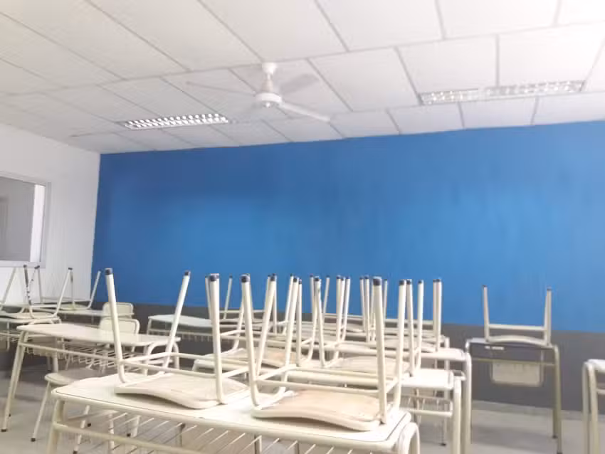 Ipem N 91 Rita Argüello