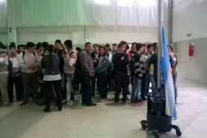 Ipet N 51 Nicolás Avellaneda