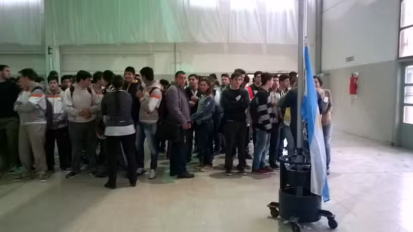 Ipet N 51 Nicolás Avellaneda