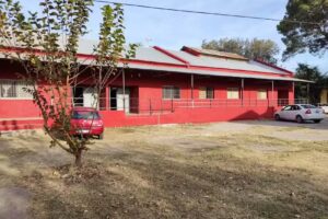 Ipet n 70 Profesor Dr Humberto Dionisi