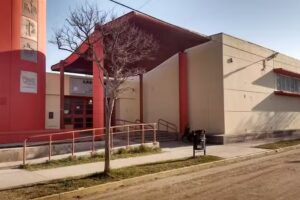 Ipet No 300 Plaza Minetti