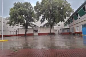 Ipet Nº 50 Escuela de Educación Técnica