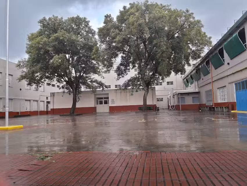 Ipet Nº 50 Escuela de Educación Técnica