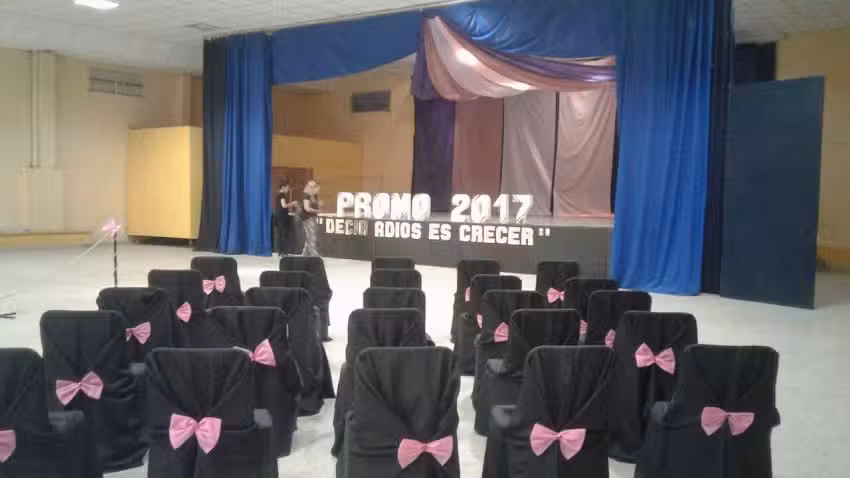 Ipet Nº 85 República de Italia