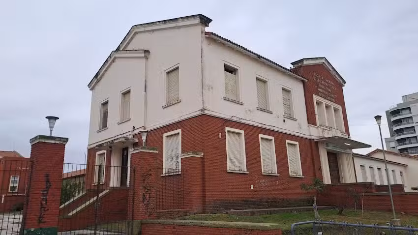 Ipet Nro 259 Ambrosio Olmos