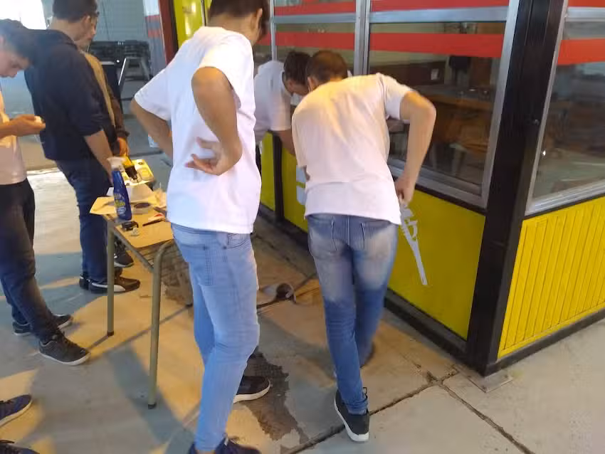 Ipet yM N 59 25 de Mayo