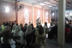 Ispi N9096 Ntra Sra De La Misericordia