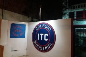 Itc Instituto Tecnológico del Comahue