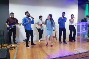 Ibrp Instituto Bíblico Río de la Plata