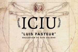 Iciu Luis Pasteur