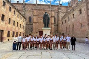 Ict Instituto Carlos Tejedor