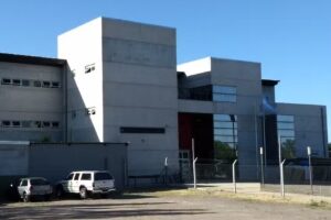 Ies N 9015 Valle de Uco