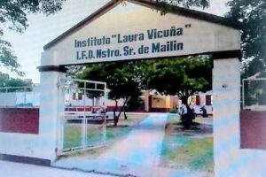 Ifd Nuestro Sr de Mailin