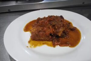 Iga Bahía Blanca Instituto Gastronómico de las Américas