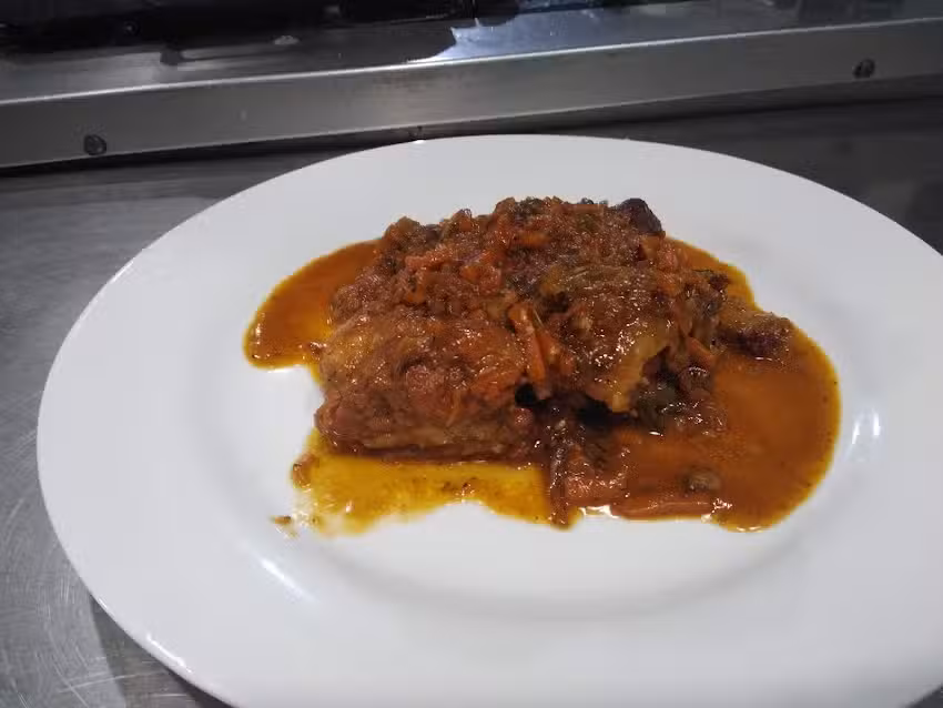 Iga Bahía Blanca Instituto Gastronómico de las Américas