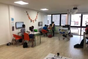 Iita Jujuy Instituto de Innovación y Tecnología Aplicada