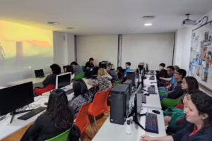 Iita Salta Instituto de Innovación y Tecnología Aplicada