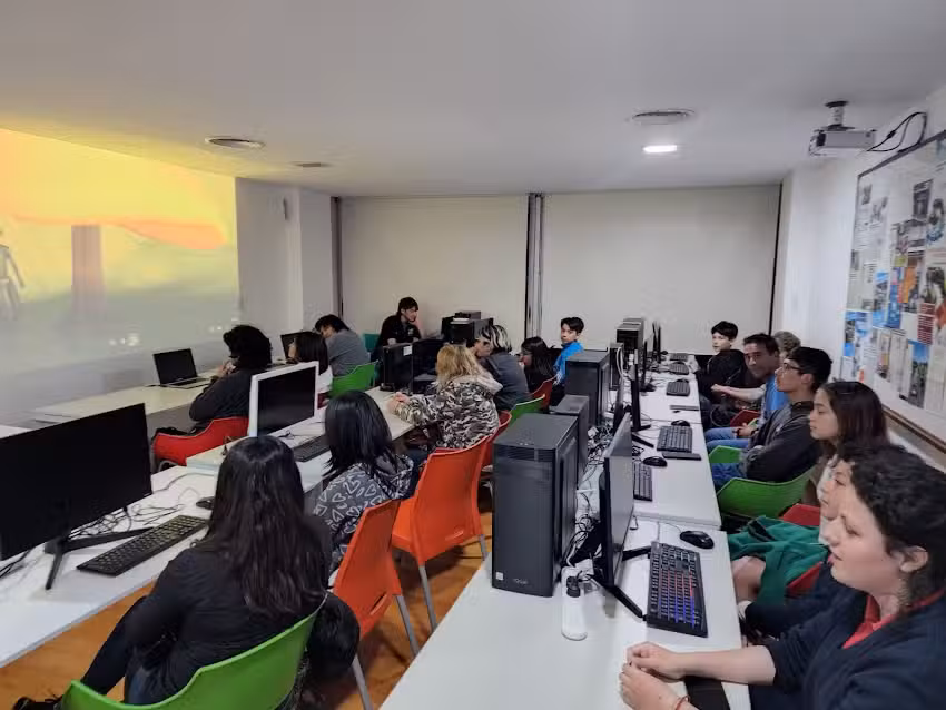 Iita Salta Instituto de Innovación y Tecnología Aplicada