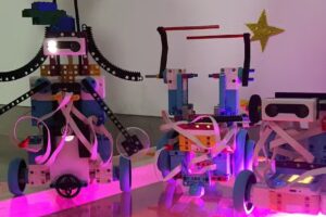 Iita San Lorenzo chico Instituto de Innovación y Tecnología Aplicada