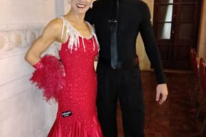 Impetus Escuela De Ballroom