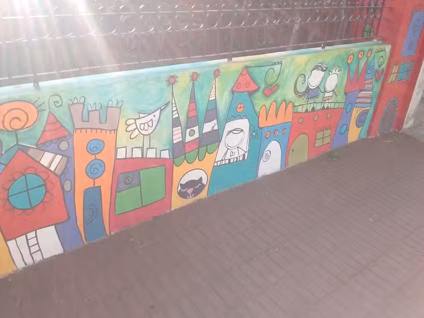 Impulso Waldorf Rosario