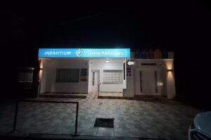 Infantium Centro Montessori