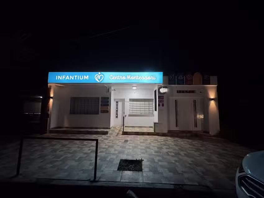 Infantium Centro Montessori