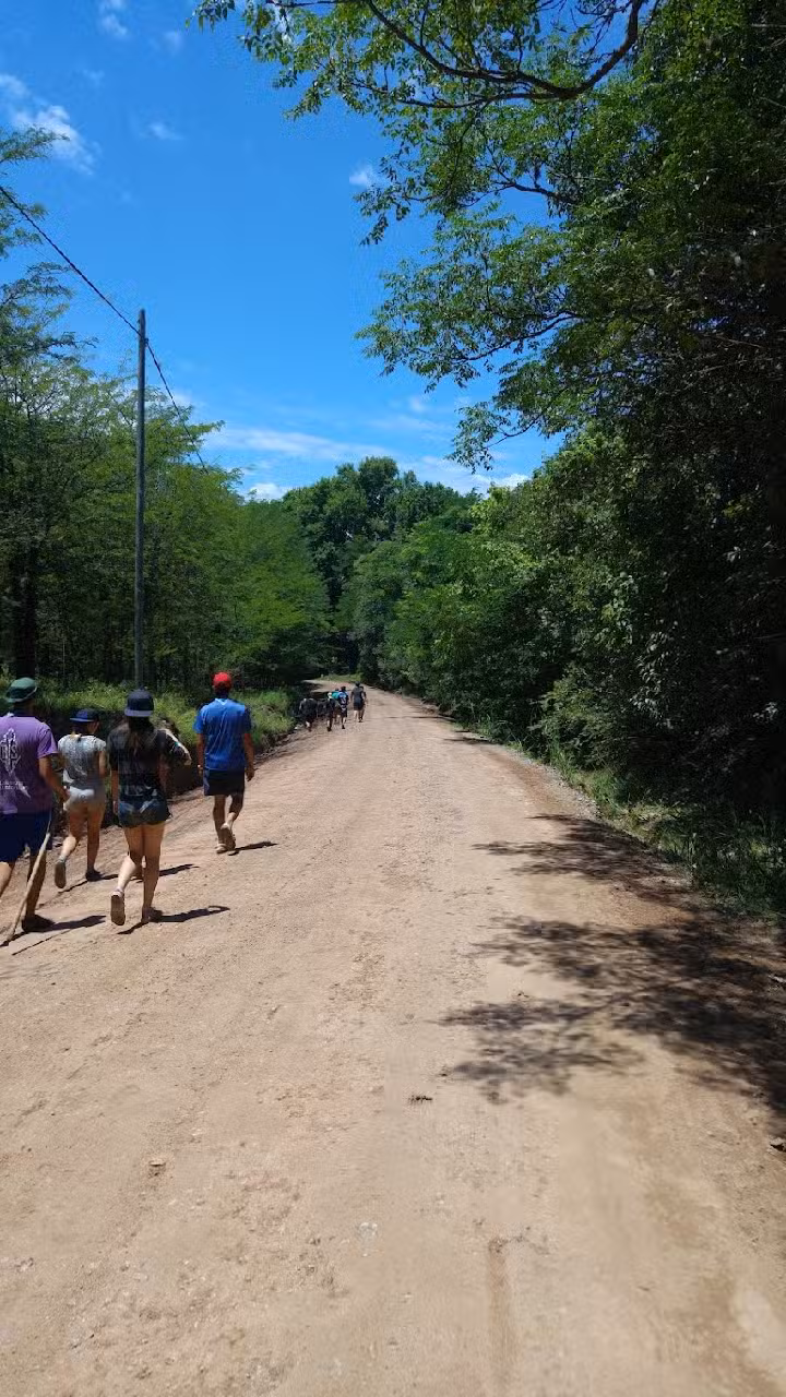 Ing Alberto Mascias y Ipem 367